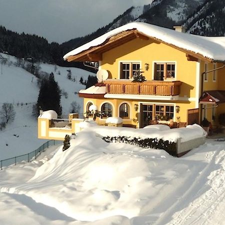 Appartementhaus Unterkofler Grossarl Exterior foto