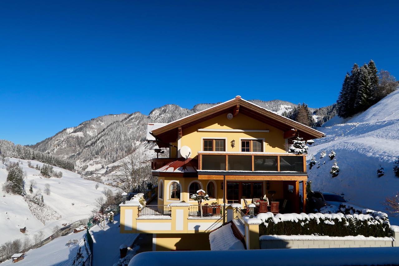 Appartementhaus Unterkofler Grossarl Exterior foto